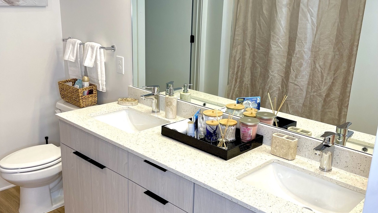 Photo of Bathroom in Cumberland