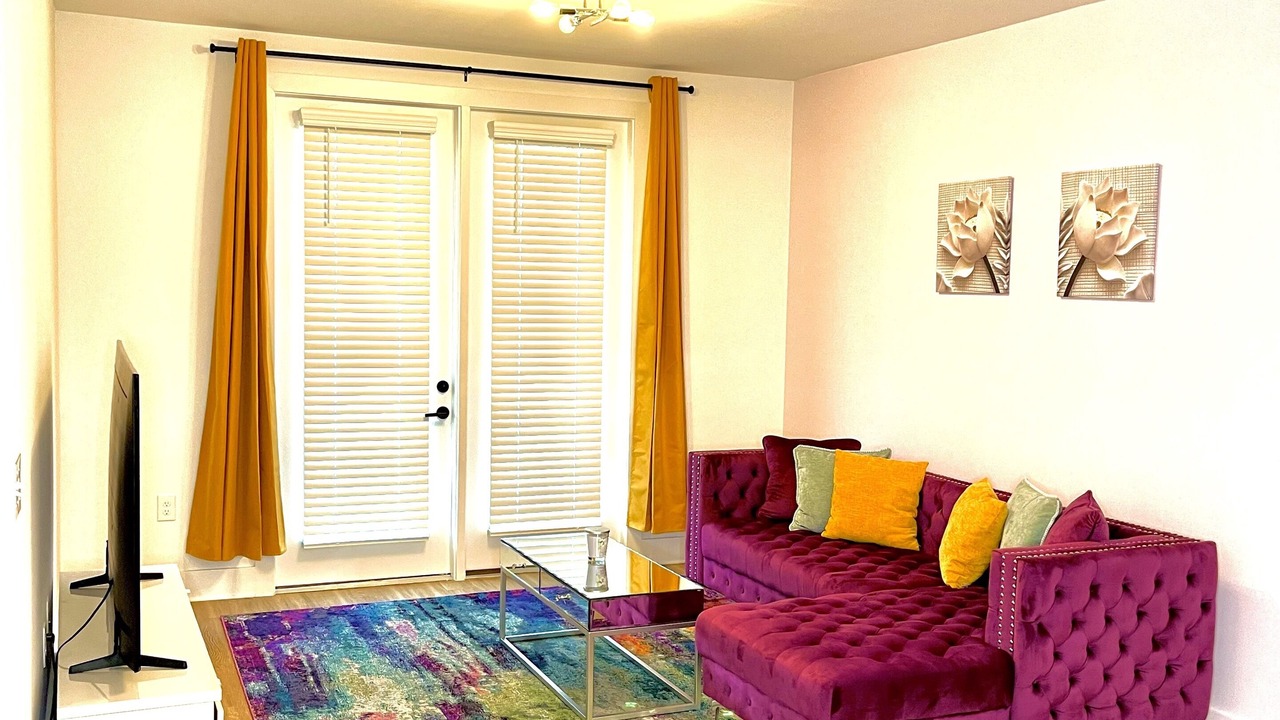 Photo of Livingroom in Cumberland