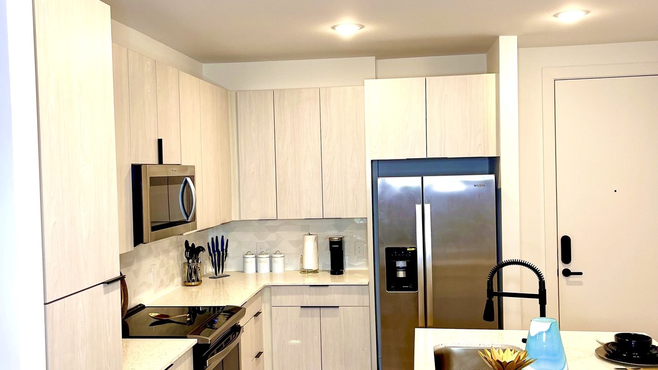 Photo of Kitchen in Cumberland