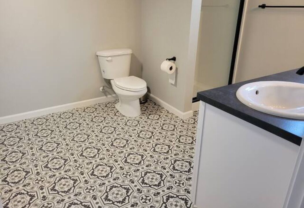 Photo of Bathroom in Northwest Everett