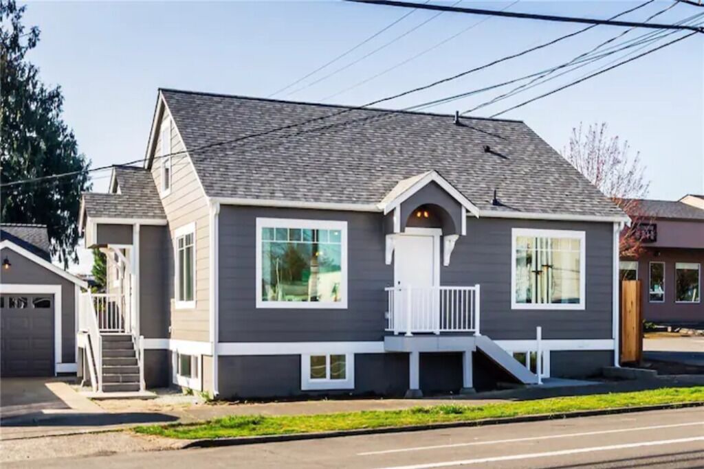 Photo of Outdoor in Northwest Everett