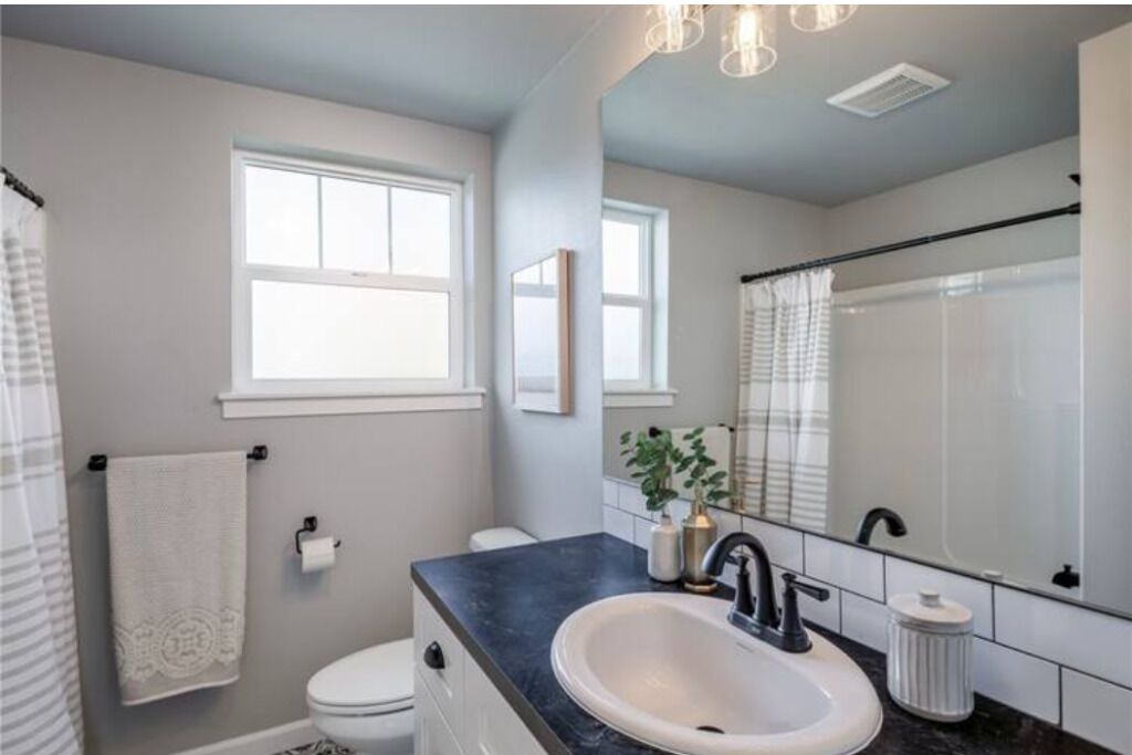 Photo of Bathroom in Northwest Everett