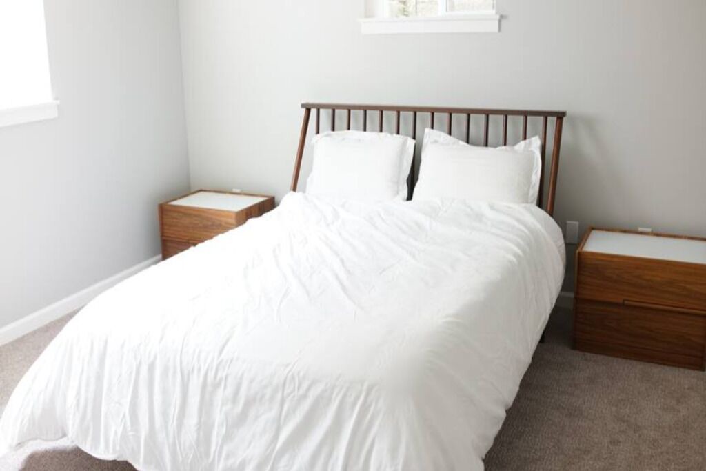 Photo of Bedroom in Northwest Everett