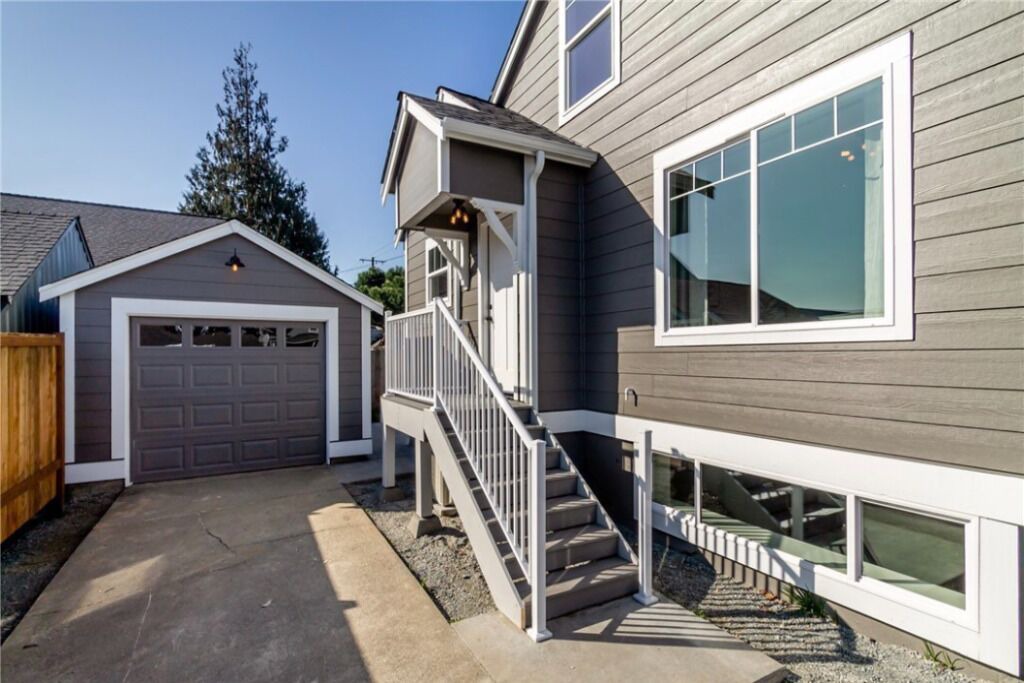 Photo of Outdoor in Northwest Everett