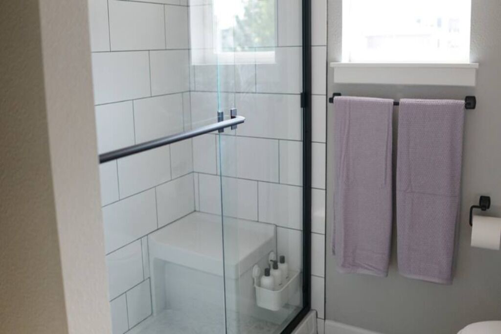 Photo of Bathroom in Northwest Everett