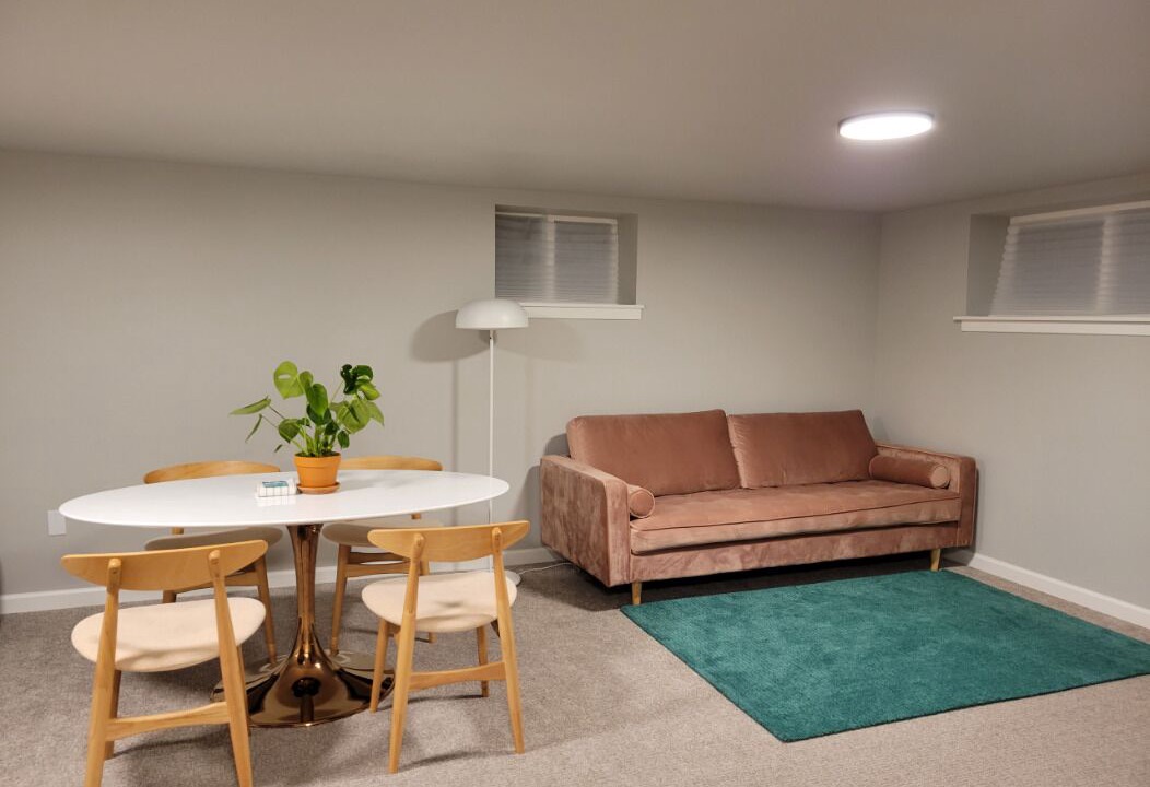 Photo of Livingroom in Northwest Everett