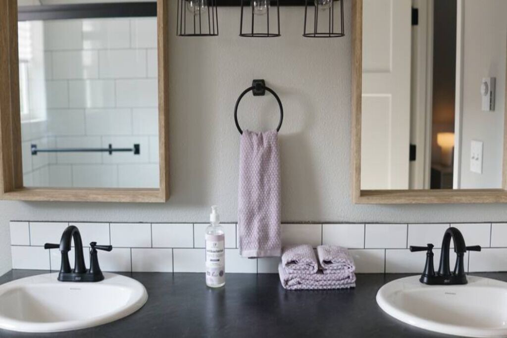 Photo of Bathroom in Northwest Everett