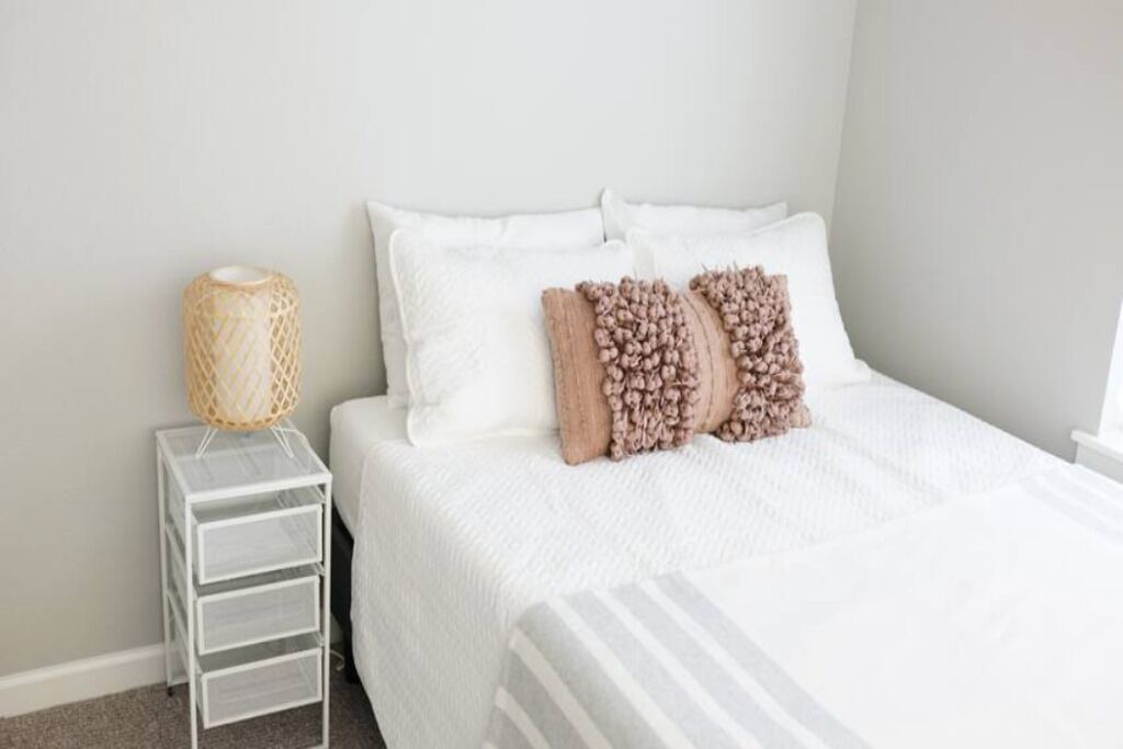 Photo of Bedroom in Northwest Everett