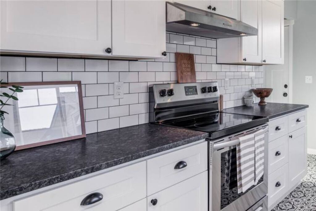 Photo of Kitchen in Northwest Everett