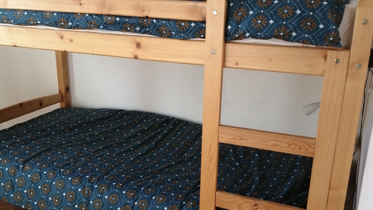 Photo of Bedroom in Gerde