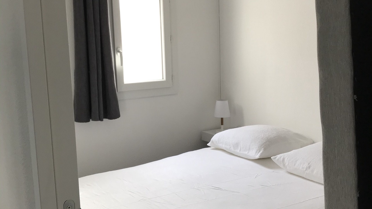 Photo of Bedroom in Palavas-les-Flots
