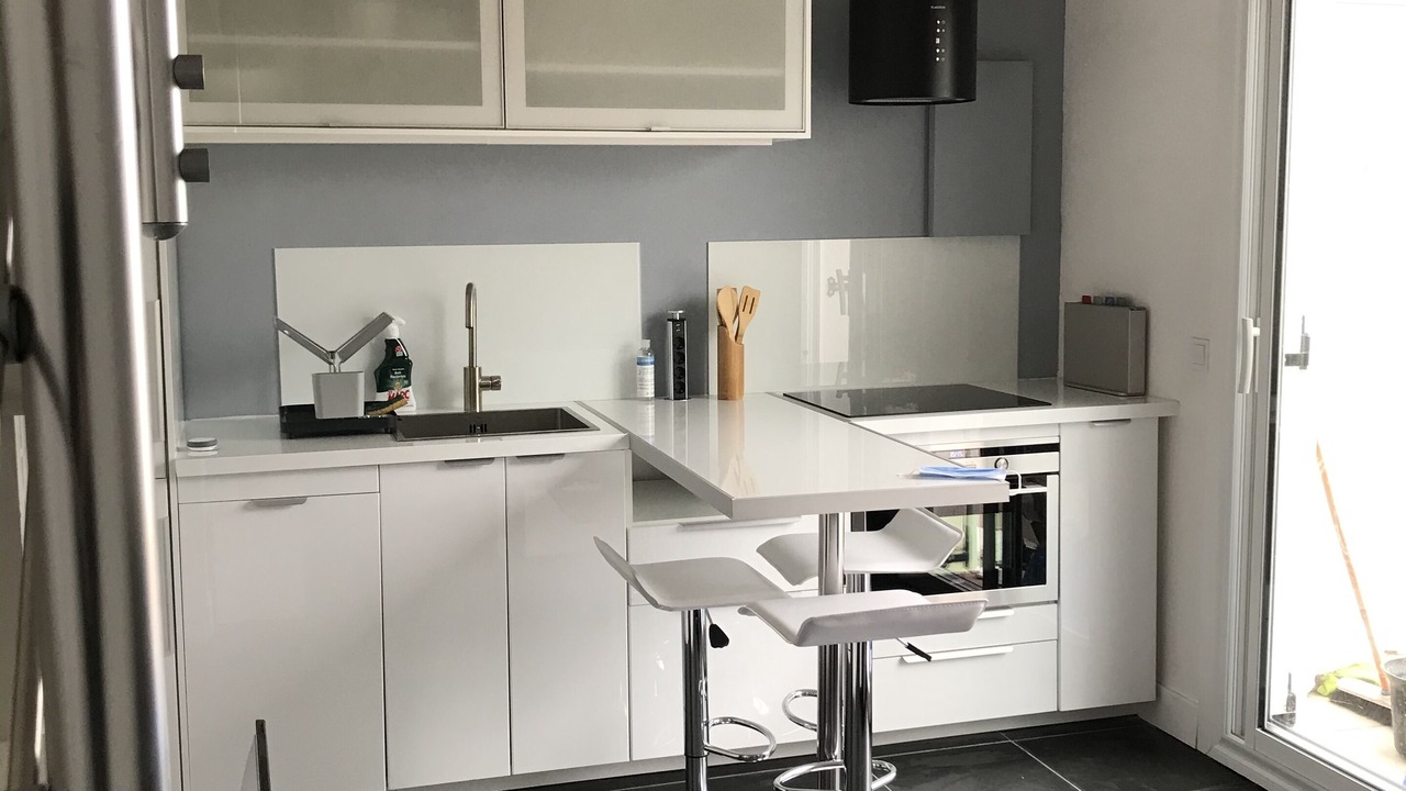 Photo of Kitchen in Palavas-les-Flots