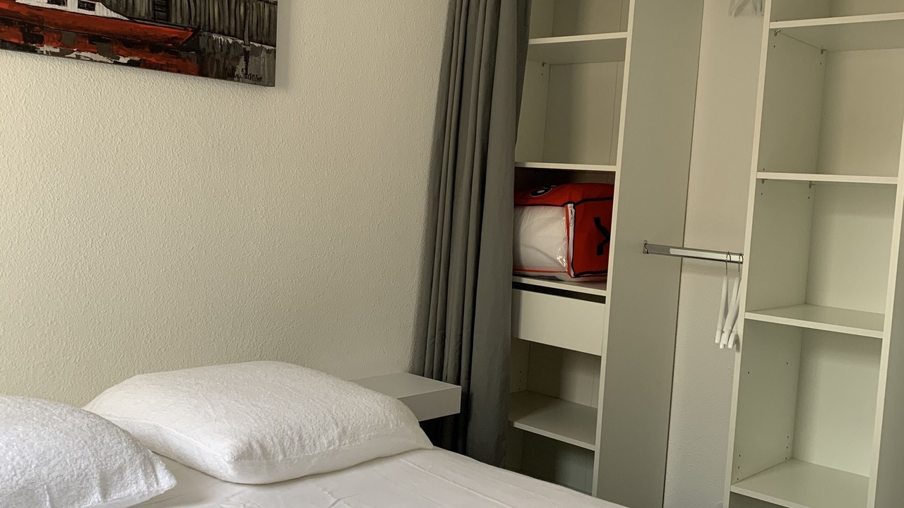 Photo of Bedroom in Palavas-les-Flots