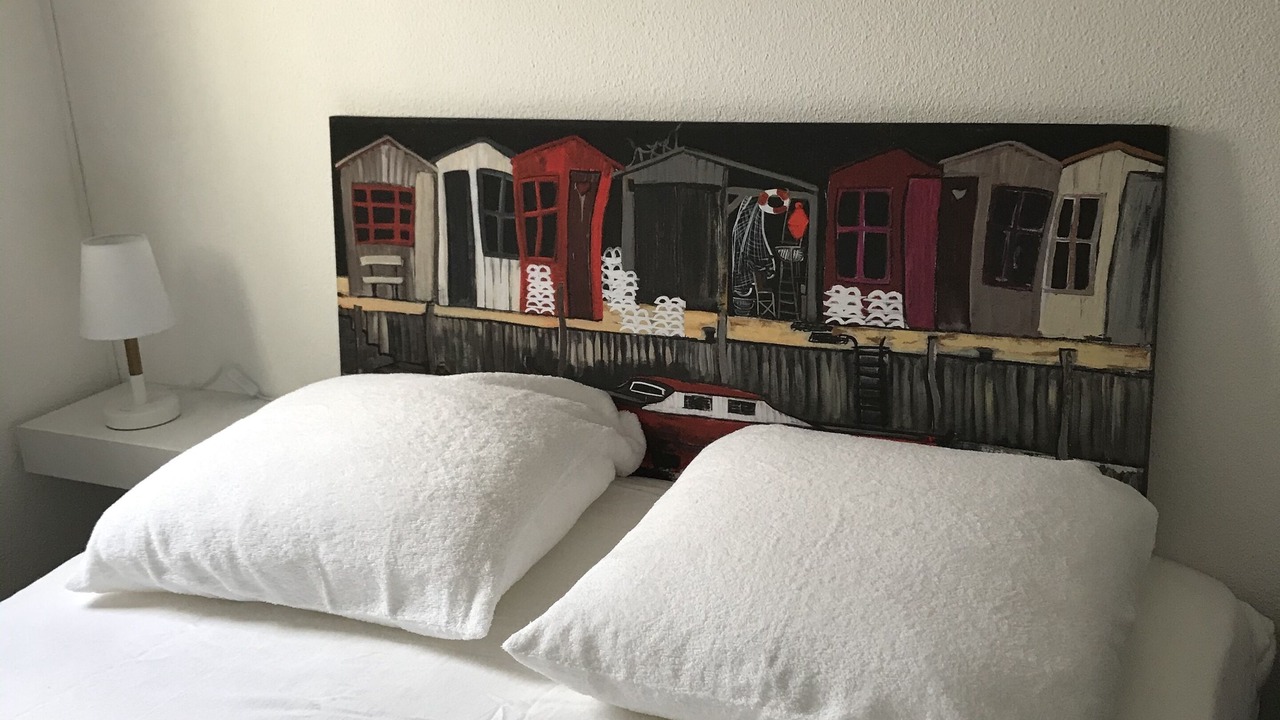 Photo of Bedroom in Palavas-les-Flots