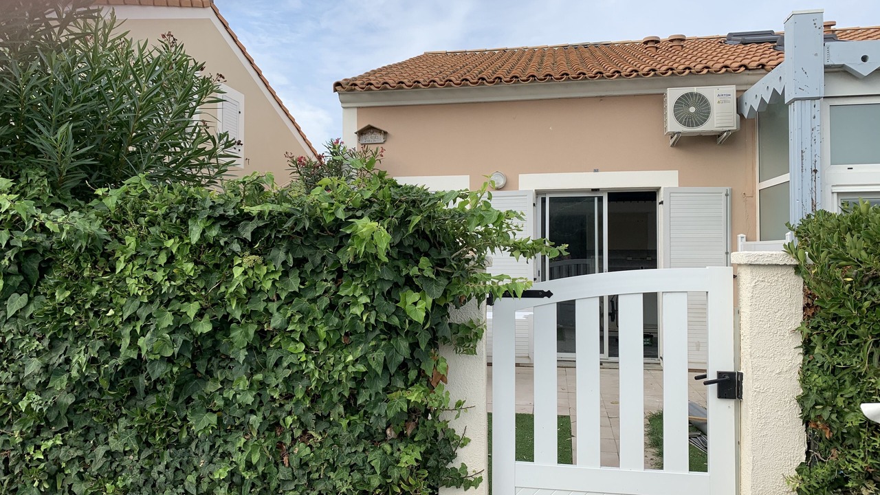 Photo of Outdoor in Palavas-les-Flots