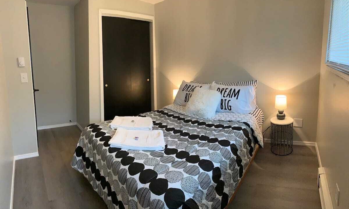 Photo of Bedroom in Puyallup