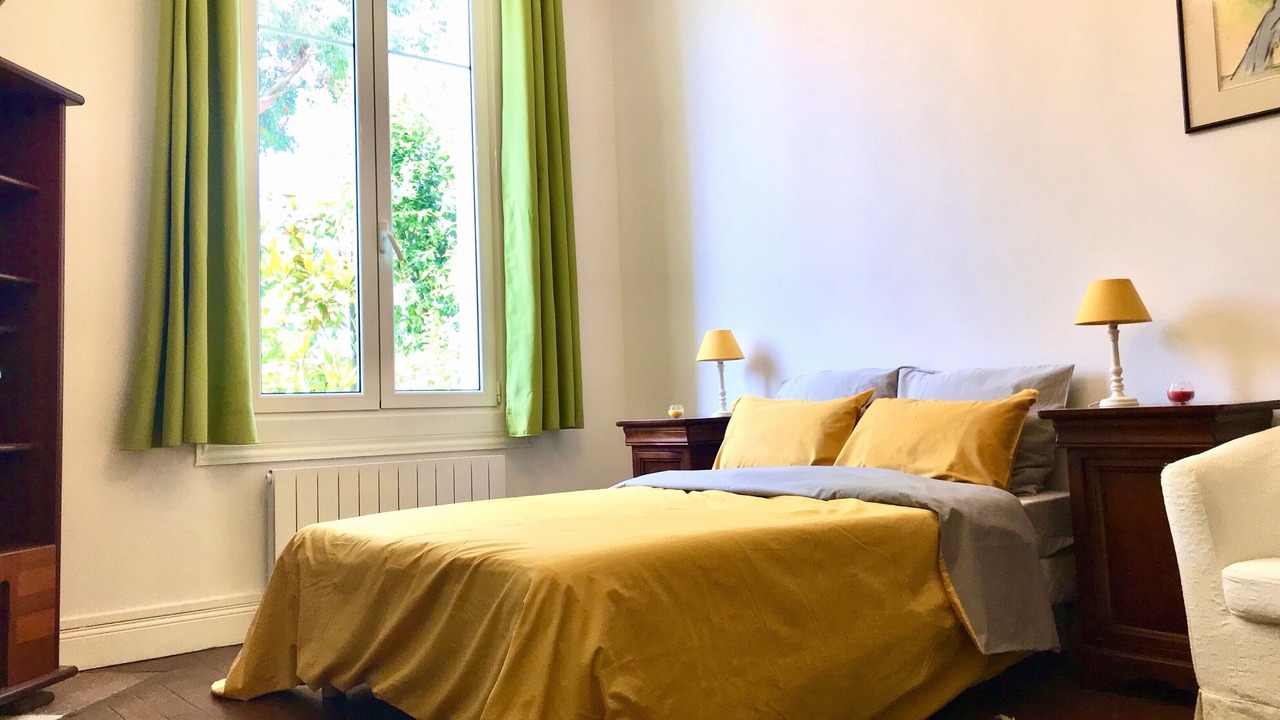 Photo of Bedroom in Bayonne