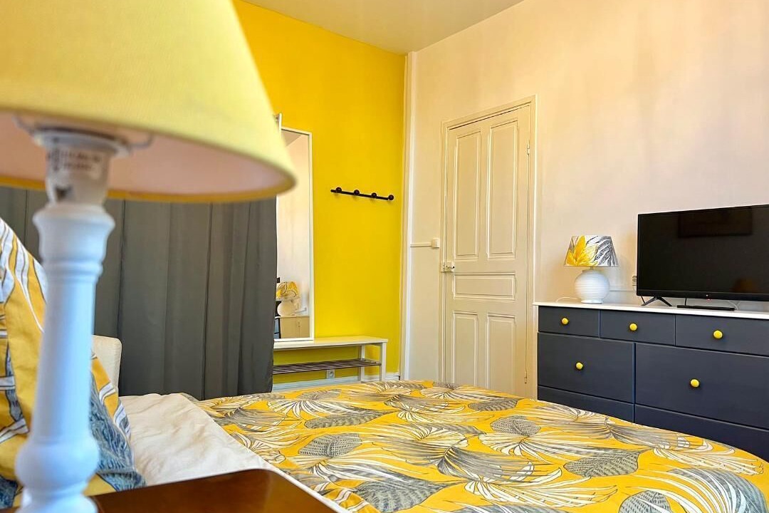 Photo of Bedroom in Bayonne