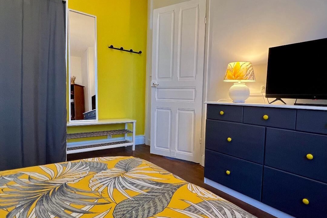 Photo of Bedroom in Bayonne