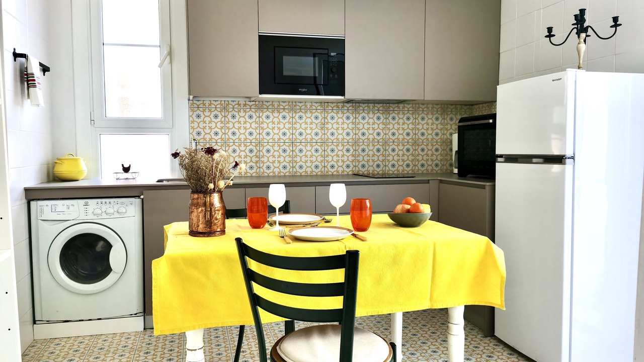 Photo of Kitchen in Bayonne
