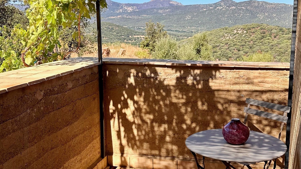 Photo of Outdoor in Belgodere