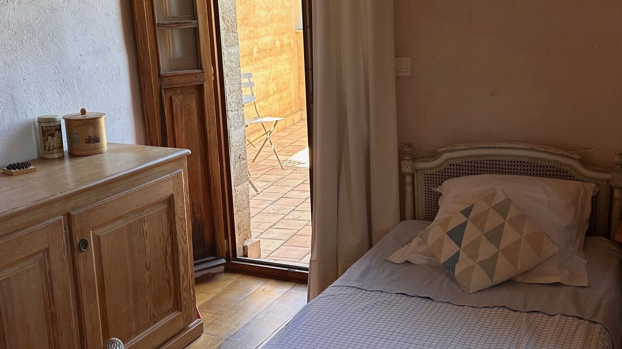 Photo of Bedroom in Belgodere