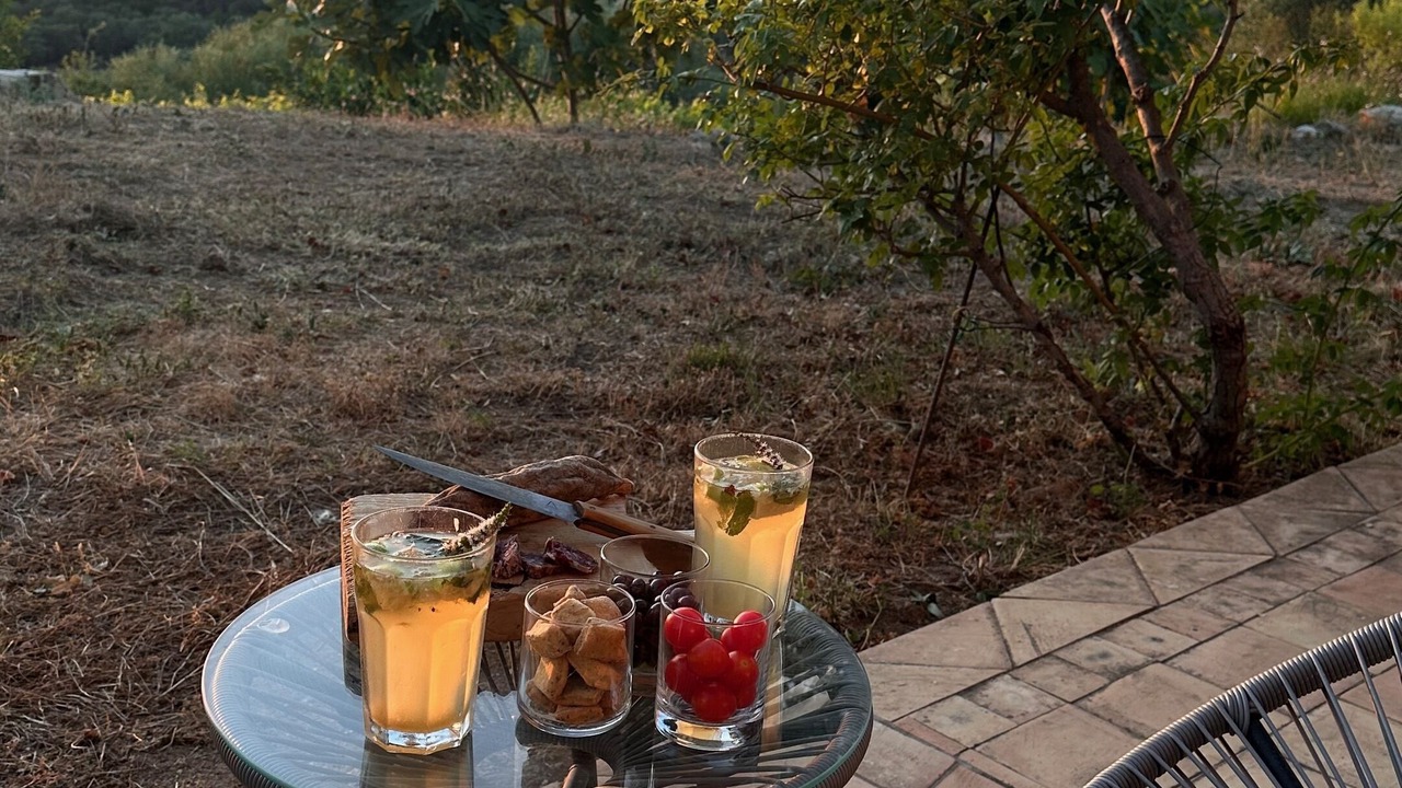 Photo of Outdoor in Belgodere