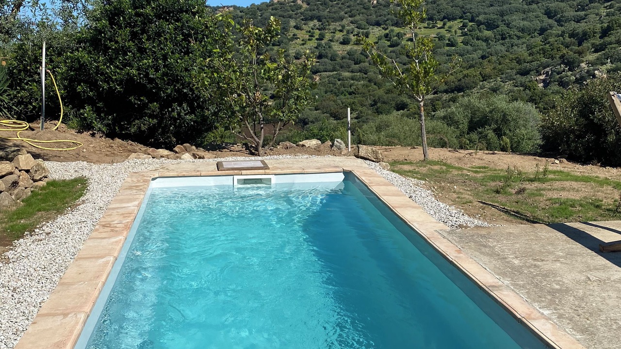 Photo of Outdoor in Belgodere