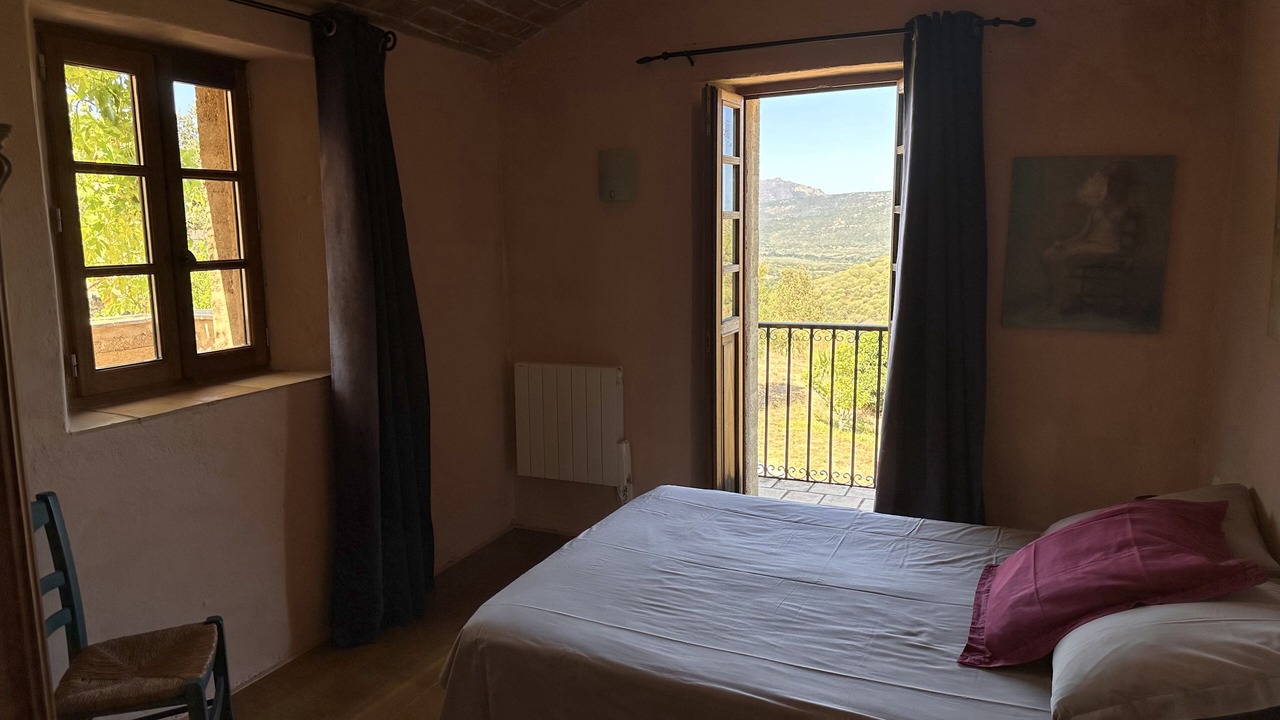 Photo of Bedroom in Belgodere