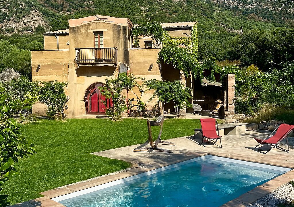 Photo of Outdoor in Belgodere