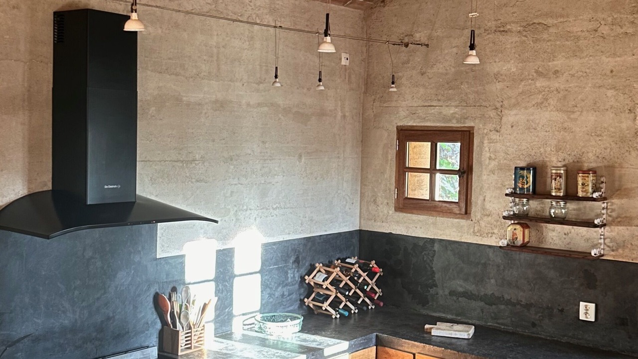 Photo of Kitchen in Belgodere