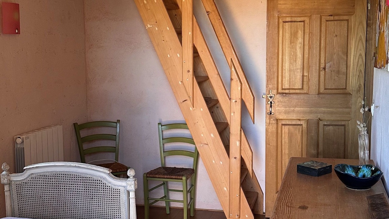 Photo of Bedroom in Belgodere