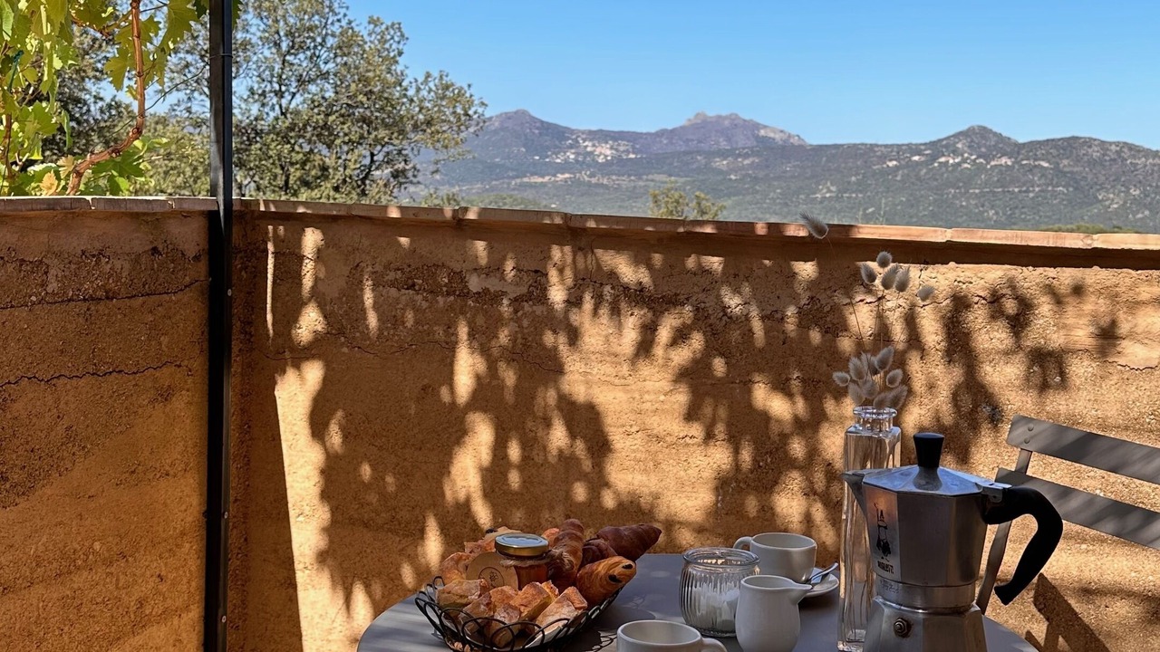 Photo of Outdoor in Belgodere