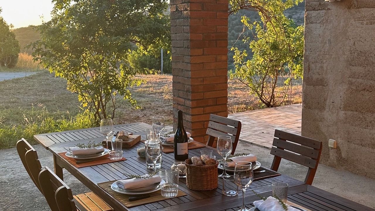 Photo of Outdoor in Belgodere