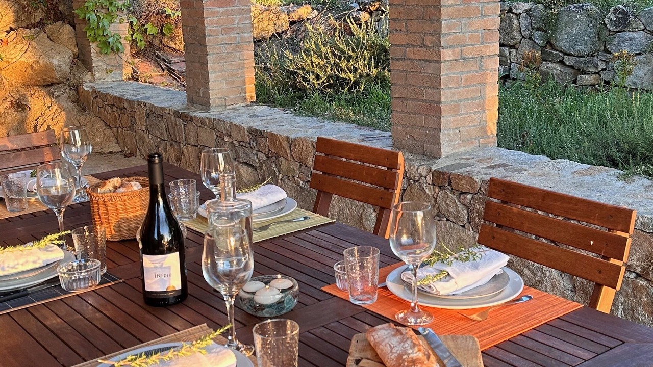 Photo of Outdoor in Belgodere