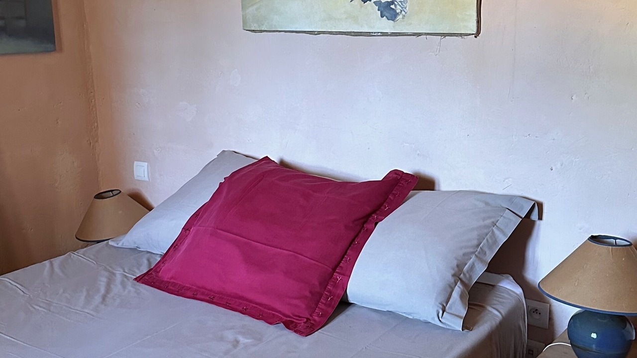 Photo of Bedroom in Belgodere