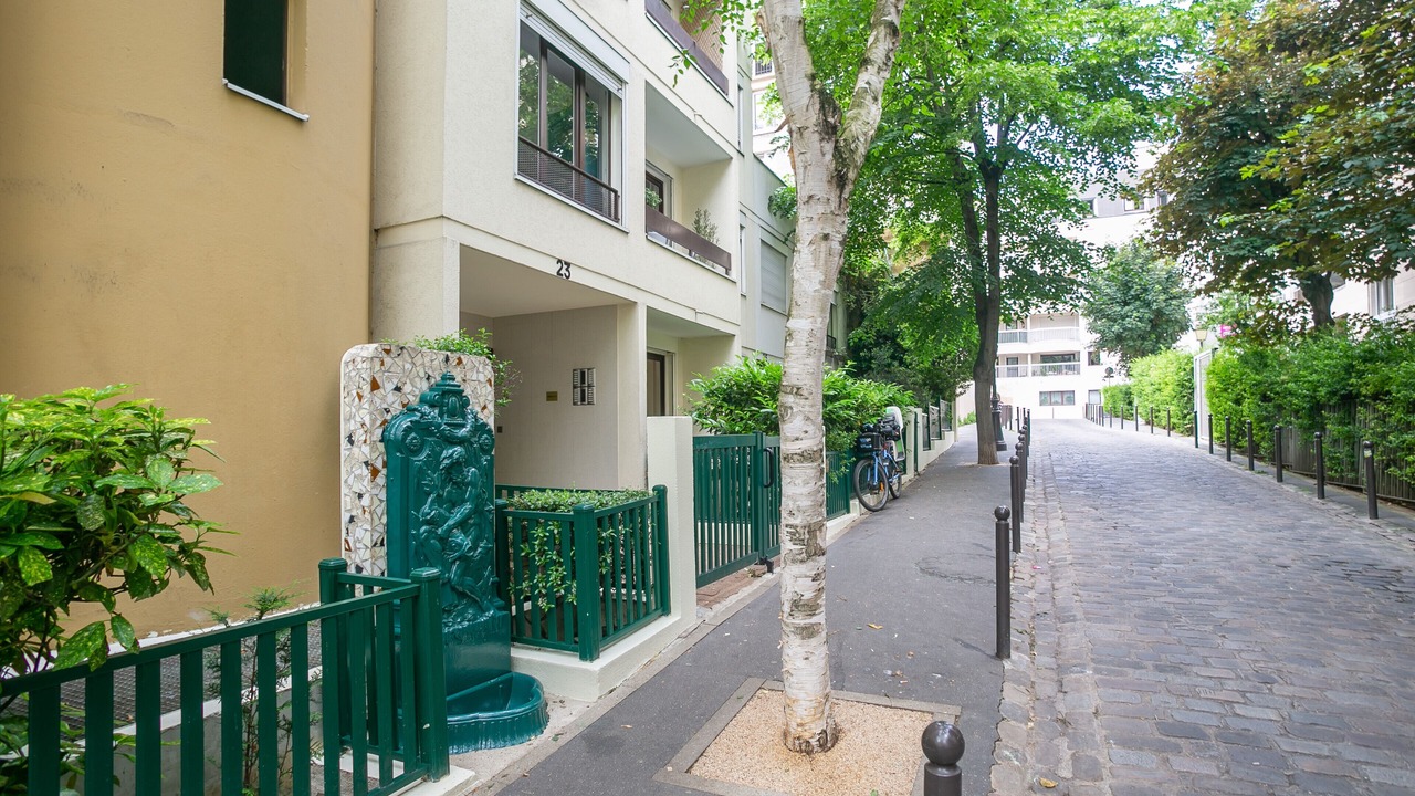 Photo of Outdoor in Saint-Fargeau
