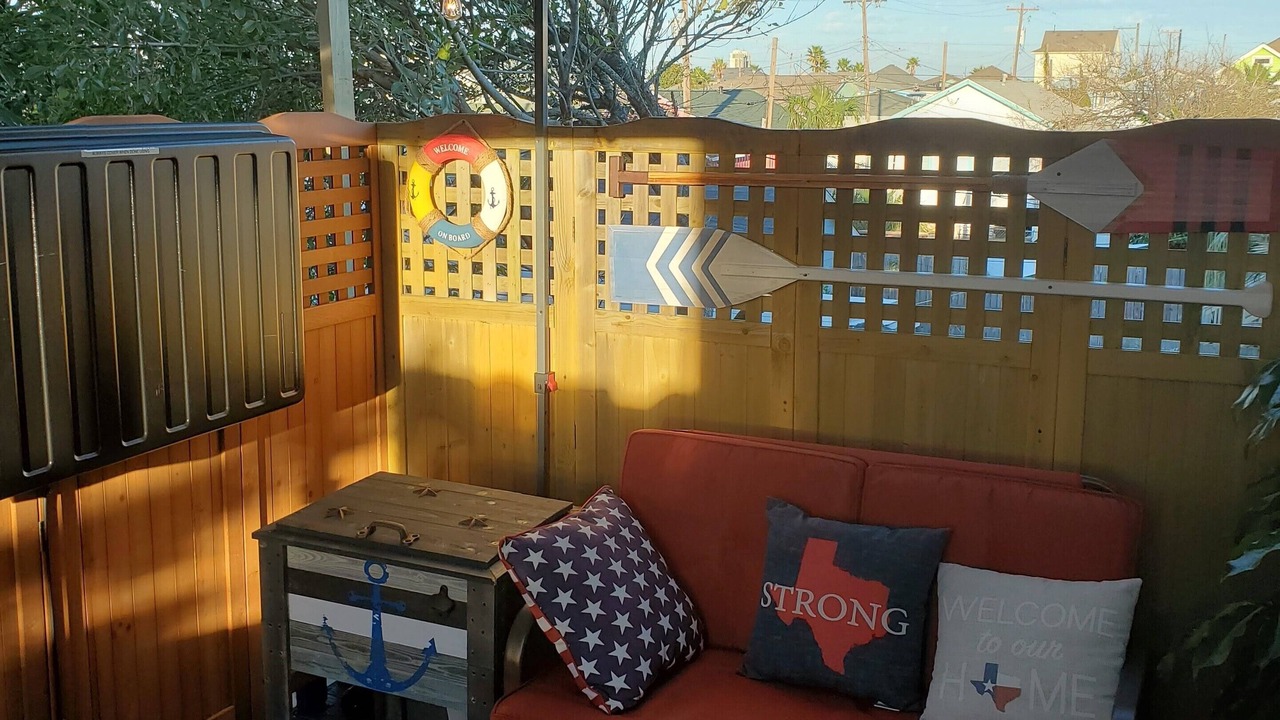 Photo of Outdoor in San Jacinto