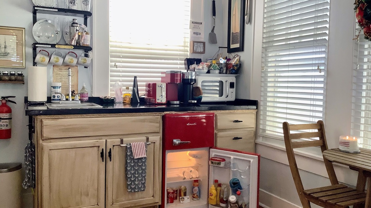 Photo of Kitchen in San Jacinto
