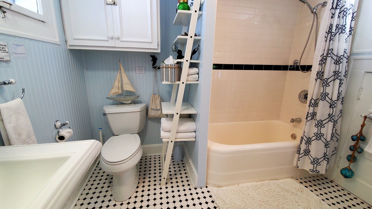 Photo of Bathroom in San Jacinto