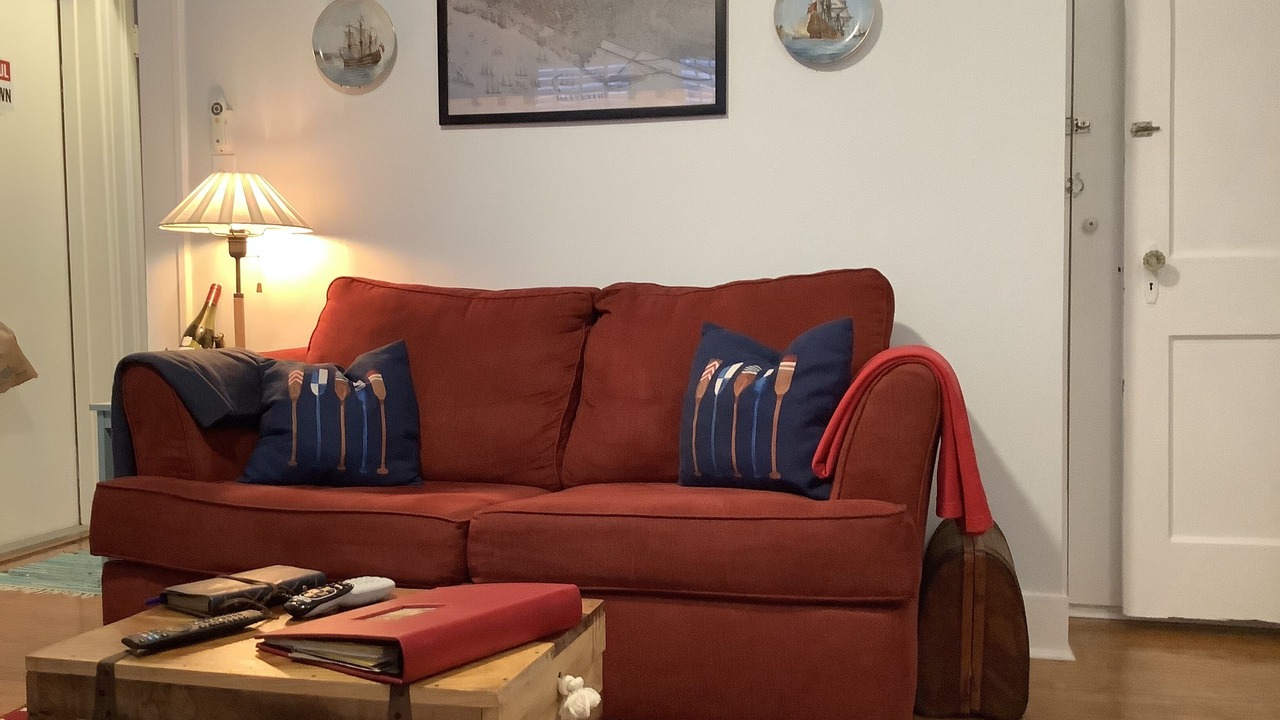 Photo of Livingroom in San Jacinto