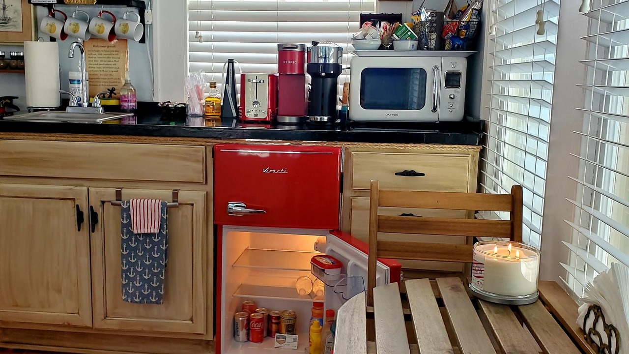 Photo of Kitchen in San Jacinto