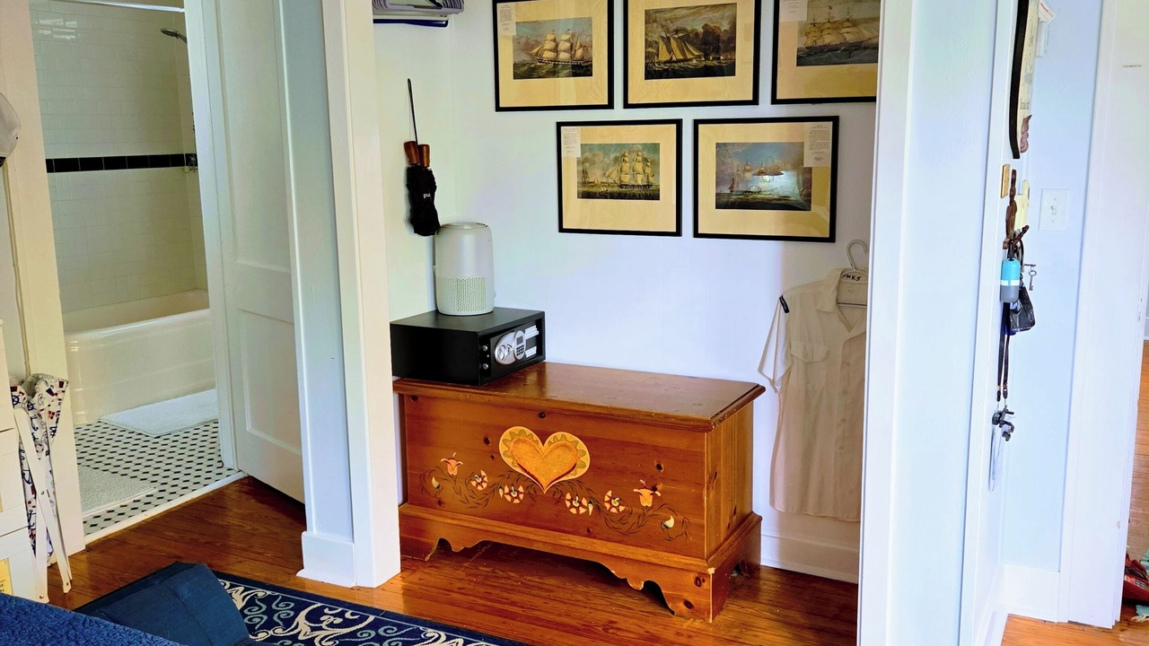 Photo of Bedroom in San Jacinto