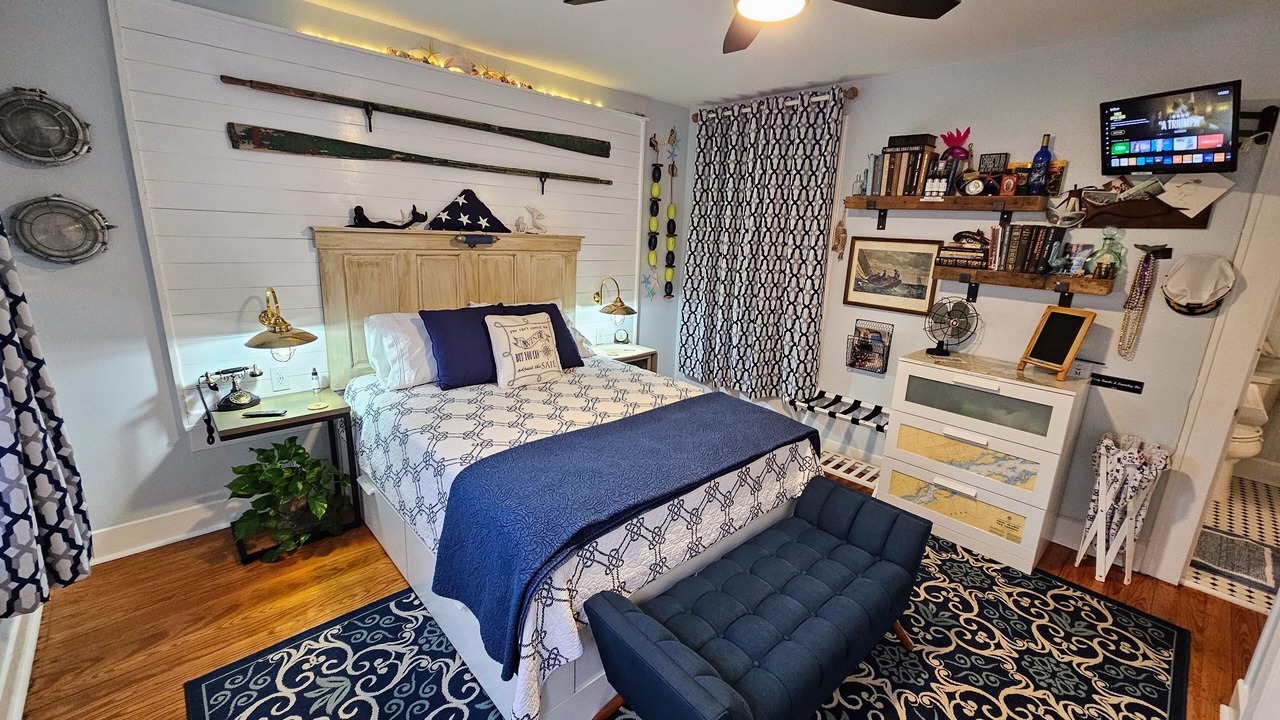 Photo of Bedroom in San Jacinto