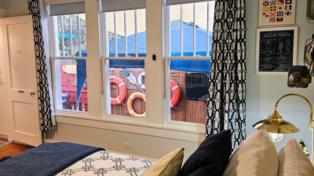 Photo of Bedroom in San Jacinto