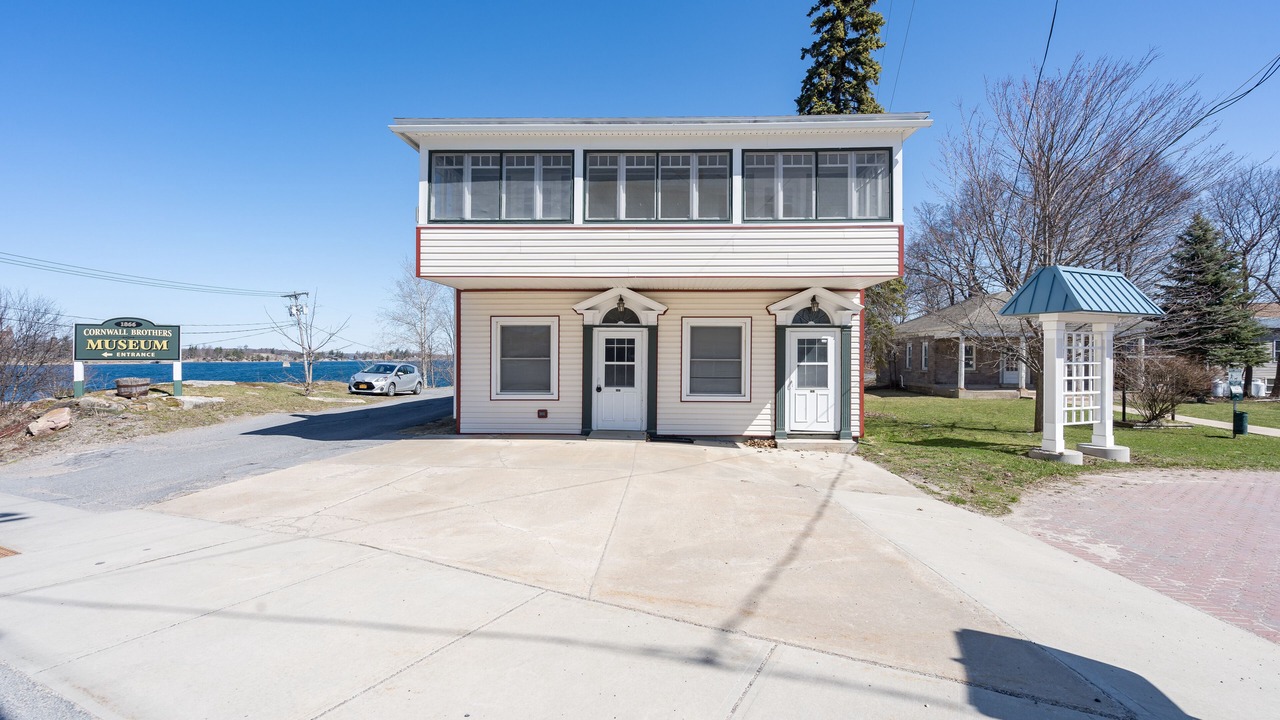 Photo of Outdoor in Alexandria Bay