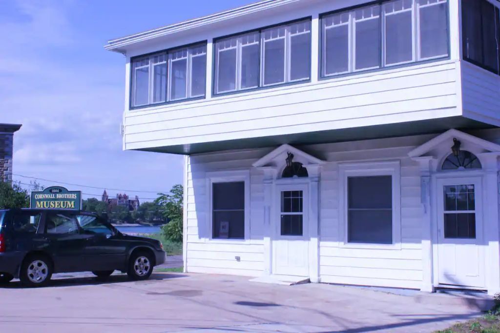 Photo of Outdoor in Alexandria Bay