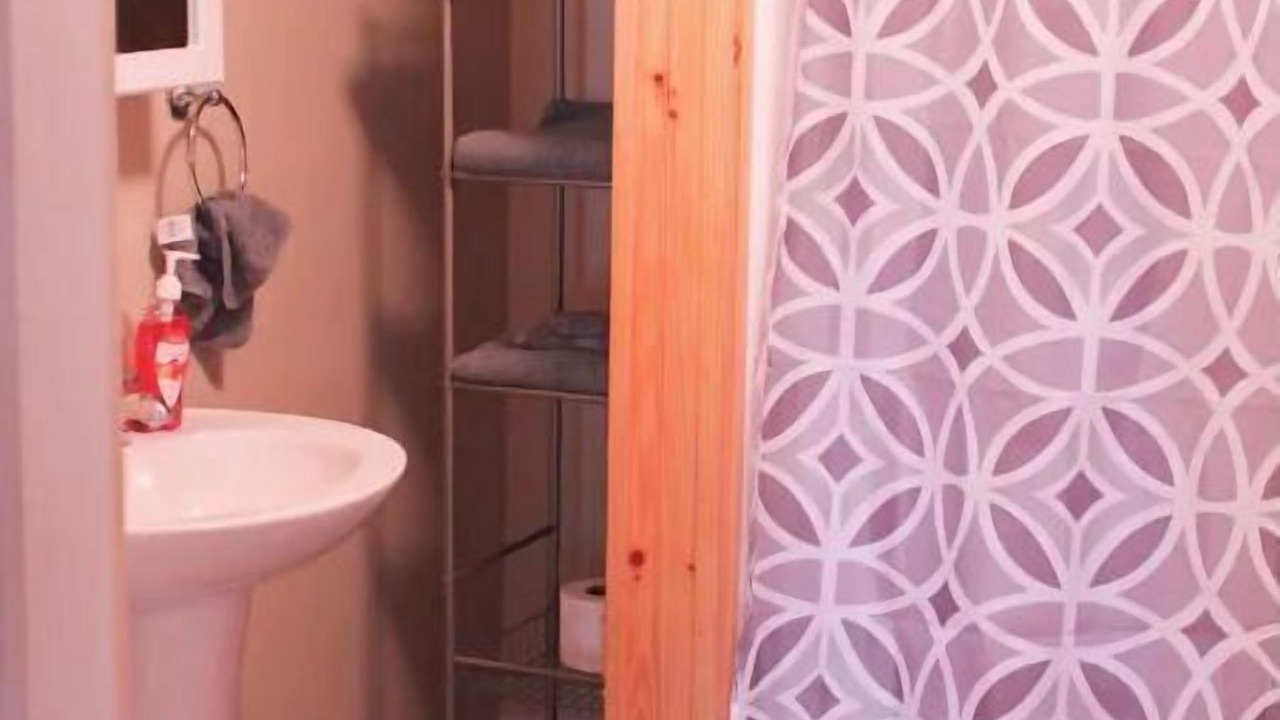Photo of Bathroom in Alexandria Bay