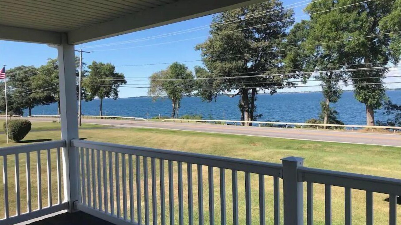 Photo of Outdoor in Cape Vincent