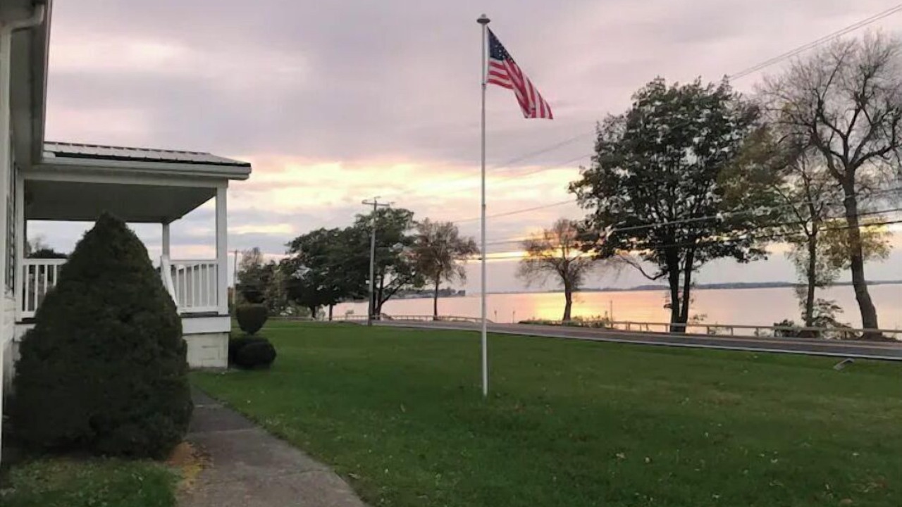 Photo of Outdoor in Cape Vincent